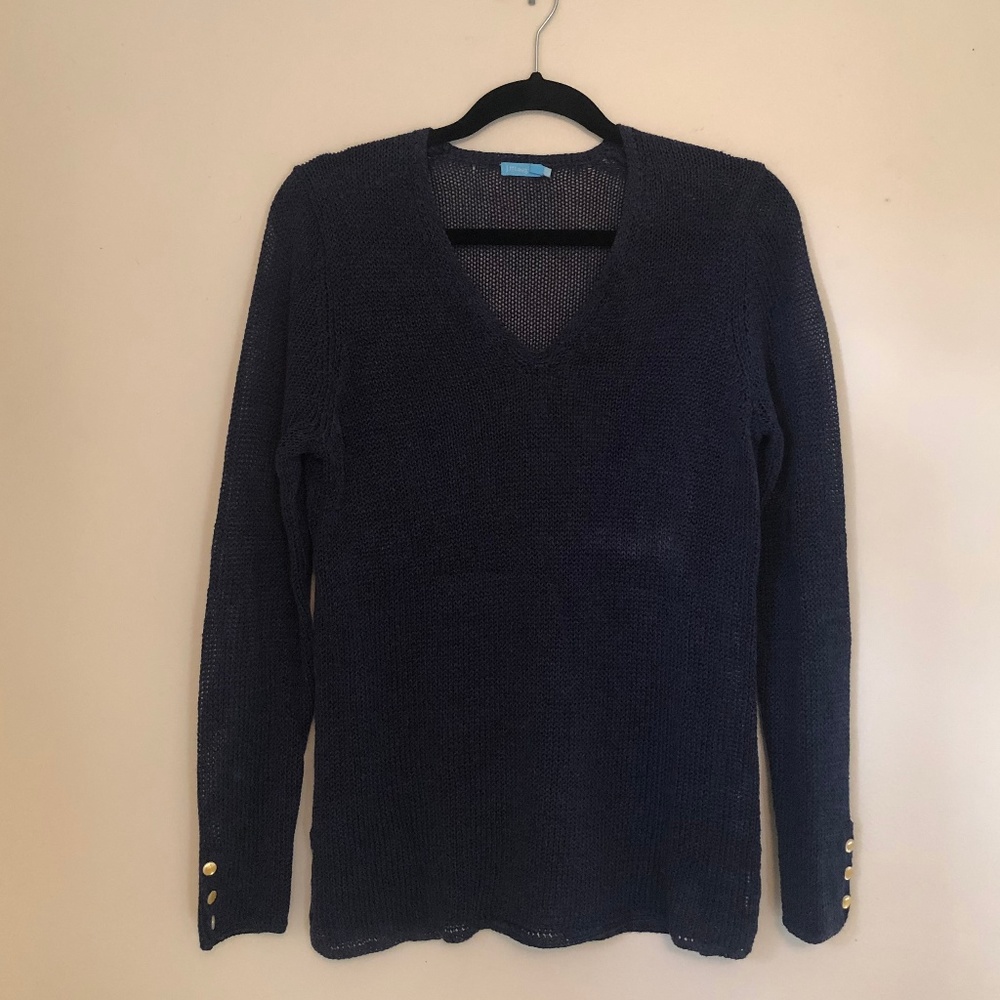 J. McLaughlin Sweater
